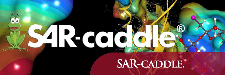 SAR-caddle.®