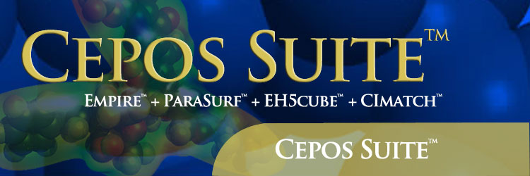 Cepos-Suite